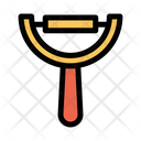 پیش‌نمایش فایل peeler-24 از پک آشپزخانه