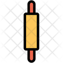 پیش‌نمایش فایل rolling-pin-90 از پک آشپزخانه