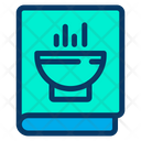 پیش‌نمایش فایل food-book-3 از پک آشپزخانه