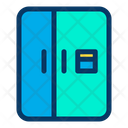 پیش‌نمایش فایل fridge-183 از پک آشپزخانه
