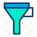 پیش‌نمایش فایل funnel-171 از پک آشپزخانه