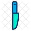 پیش‌نمایش فایل knife-734 از پک آشپزخانه