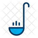 پیش‌نمایش فایل ladle-112 از پک آشپزخانه