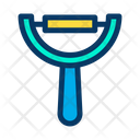 پیش‌نمایش فایل peeler-26 از پک آشپزخانه