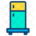 پیش‌نمایش فایل refrigerator-187 از پک آشپزخانه