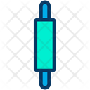 پیش‌نمایش فایل rolling-pin-91 از پک آشپزخانه