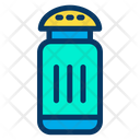 پیش‌نمایش فایل shakers-3 از پک آشپزخانه