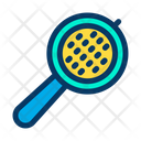پیش‌نمایش فایل strainer-12 از پک آشپزخانه