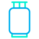 پیش‌نمایش فایل gas-265 از پک آشپزخانه