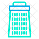 پیش‌نمایش فایل grater-118 از پک آشپزخانه