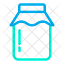 پیش‌نمایش فایل jam-jar-17 از پک آشپزخانه