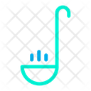 پیش‌نمایش فایل ladle-113 از پک آشپزخانه