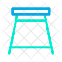 پیش‌نمایش فایل stool-117 از پک آشپزخانه