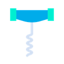 پیش‌نمایش فایل corkscrew-81 از پک آشپزخانه