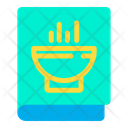 پیش‌نمایش فایل food-book-6 از پک آشپزخانه
