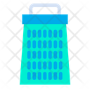 پیش‌نمایش فایل grater-120 از پک آشپزخانه