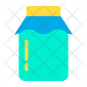 پیش‌نمایش فایل jam-jar-19 از پک آشپزخانه
