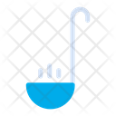 پیش‌نمایش فایل ladle-115 از پک آشپزخانه
