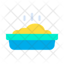 پیش‌نمایش فایل meal-plate-6 از پک آشپزخانه