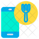 پیش‌نمایش فایل mobile-food-14 از پک آشپزخانه