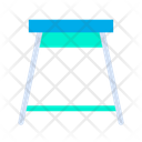 پیش‌نمایش فایل stool-119 از پک آشپزخانه