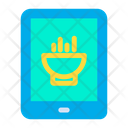 پیش‌نمایش فایل tab-food-12 از پک آشپزخانه