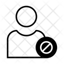 پیش‌نمایش فایل block-user-24 از پک پروفایل