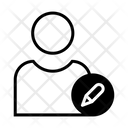 پیش‌نمایش فایل edit-user-19 از پک پروفایل