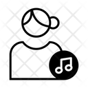 پیش‌نمایش فایل music-user-1 از پک پروفایل