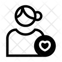 پیش‌نمایش فایل user-like-1 از پک پروفایل