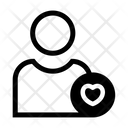 پیش‌نمایش فایل user-like از پک پروفایل