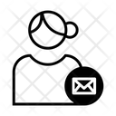 پیش‌نمایش فایل user-mail-8 از پک پروفایل