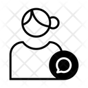 پیش‌نمایش فایل user-message-3 از پک پروفایل