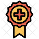 پیش‌نمایش فایل badge-1039 از پک پزشکی