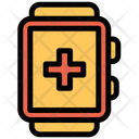 پیش‌نمایش فایل smartwatch-475 از پک پزشکی