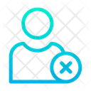 پیش‌نمایش فایل cancel-user-9 از پک پروفایل