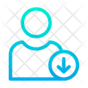 پیش‌نمایش فایل download-user-11 از پک پروفایل