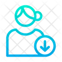 پیش‌نمایش فایل download-user-12 از پک پروفایل