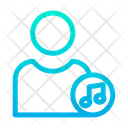 پیش‌نمایش فایل music-user-2 از پک پروفایل