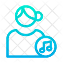 پیش‌نمایش فایل music-user-3 از پک پروفایل