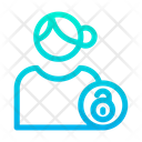 پیش‌نمایش فایل unlock-user-4 از پک پروفایل