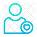 پیش‌نمایش فایل user-like-2 از پک پروفایل