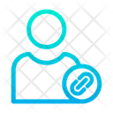 پیش‌نمایش فایل user-link-5 از پک پروفایل