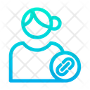 پیش‌نمایش فایل user-link-6 از پک پروفایل