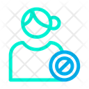 پیش‌نمایش فایل block-user-27 از پک پروفایل