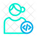 پیش‌نمایش فایل coder-user-4 از پک پروفایل