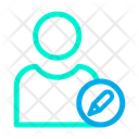 پیش‌نمایش فایل edit-user-23 از پک پروفایل