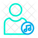 پیش‌نمایش فایل music-user-4 از پک پروفایل