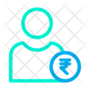 پیش‌نمایش فایل rupees-user-4 از پک پروفایل