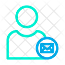 پیش‌نمایش فایل user-mail-11 از پک پروفایل